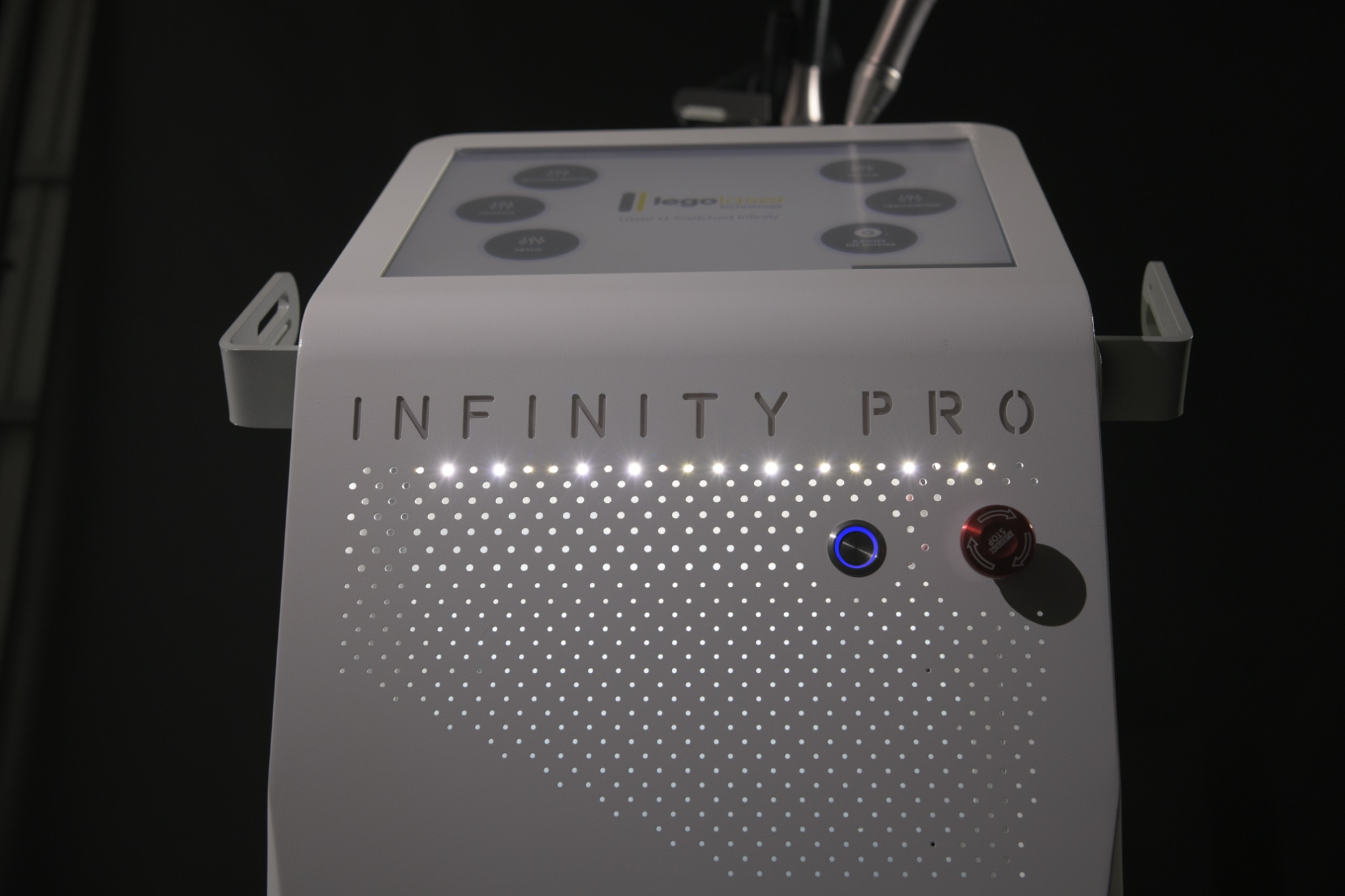Infinity Pro