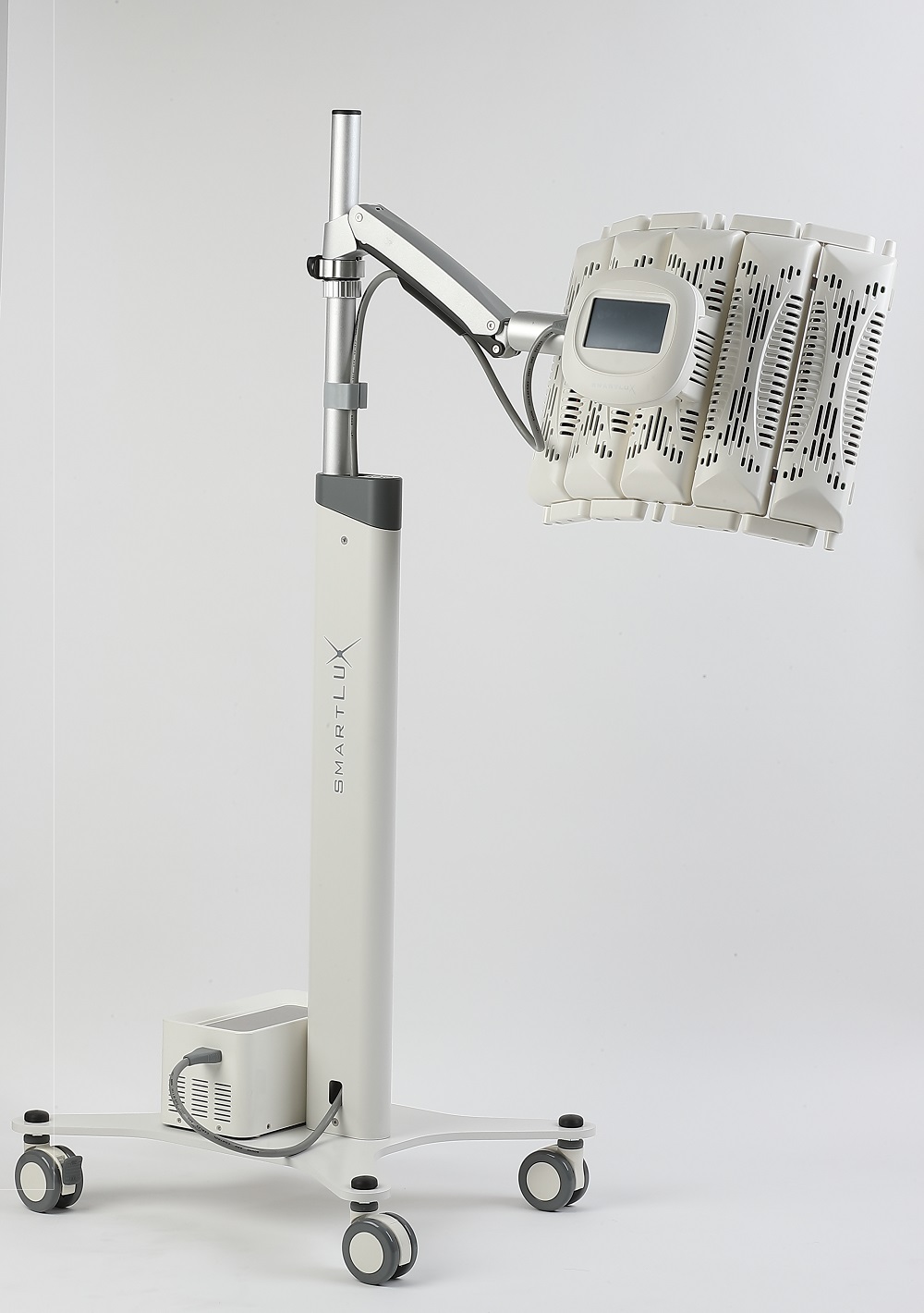Smartlux Mini vue arrière